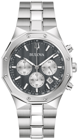 96B459 Men's Classic Watch
