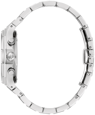 96B459 Men's Classic Watch