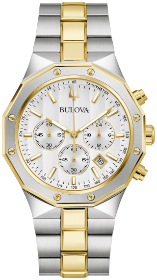98B450 Men's Classic Watch
