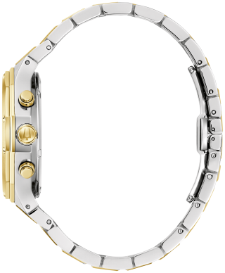 98B450 Men's Classic Watch