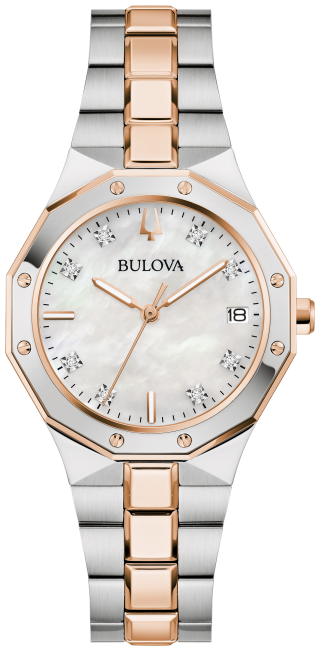 98P235 Women's Classic Watch