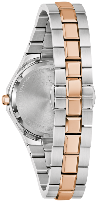 98P235 Women's Classic Watch