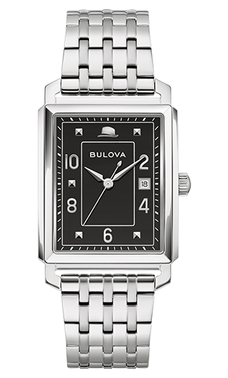 96B461 Men's Classic Watch