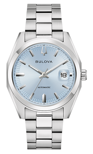 96B469 Men's Classic Watch