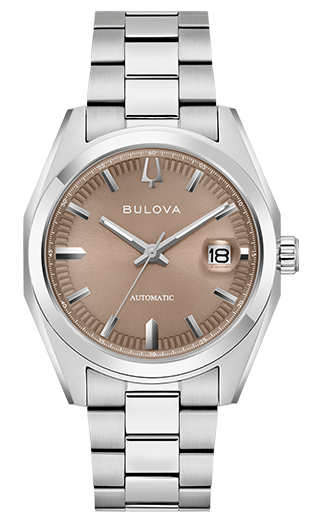 96B470 Men's Classic Watch