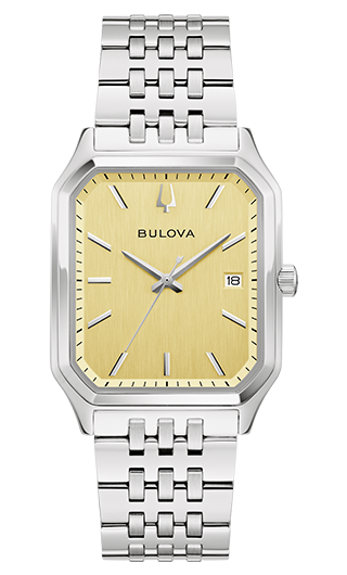 96B471 Men's Classic Watches