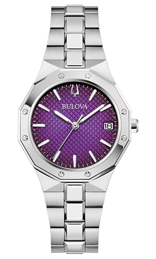 96M168 Women's Classic Watch