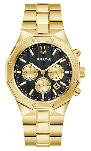 97B232 Men's Classic Watch
