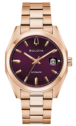 97B234 Men's Classic Watches