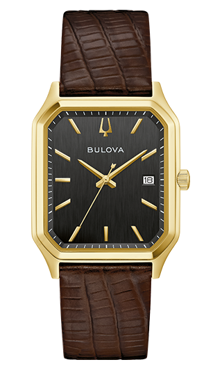 97B235 Men's Classic Watches
