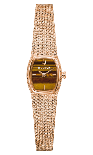 97L185 Women's Rubaiyat Watch