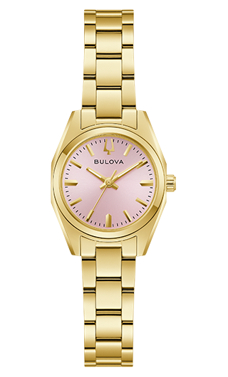 97L187 女士 Classic Automatic 系列腕錶