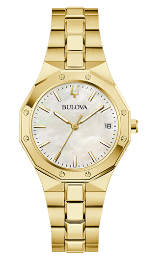 97M119 Women's Classic Watch