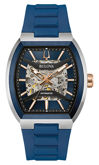98A318 Men's Classic Watch