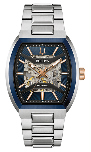 98A319 Men's Classic Watch