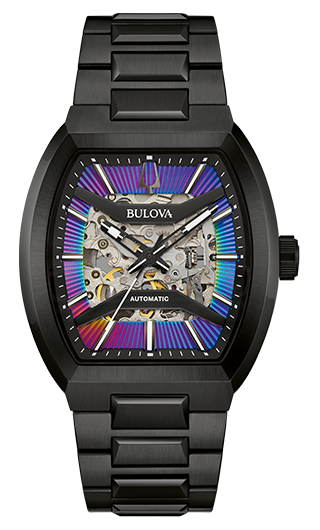 98A320 Men's Classic Watch