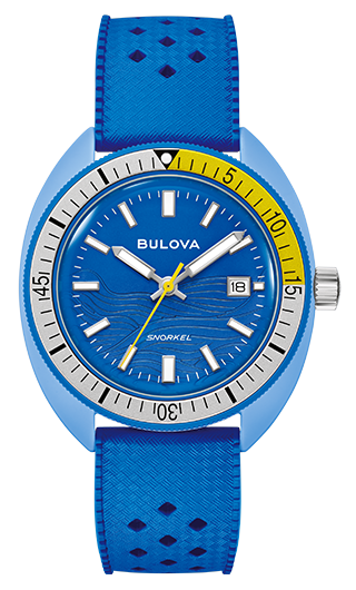 98B445 Men's Classic Watch
