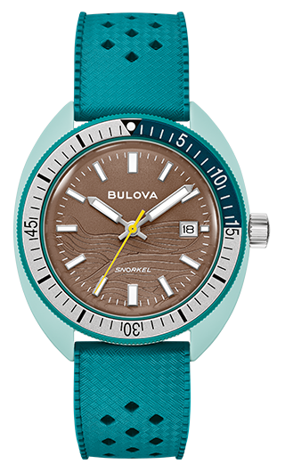 98B446 Men's Classic Watch