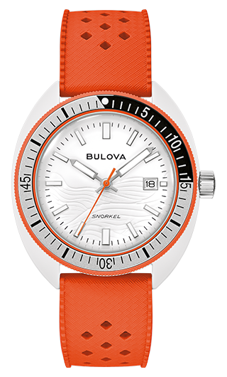 98B448 Men's Classic Watch