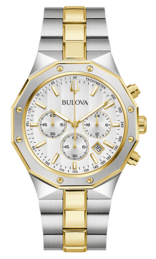 98B450 Men's Classic Watch