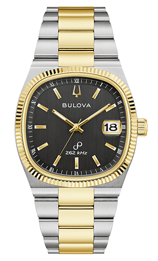 98B458 Men's Super Seville Watch