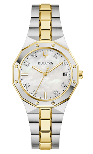 98P234 Women's Classic Watch