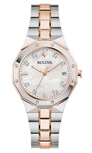 98P235 Women's Classic Watch