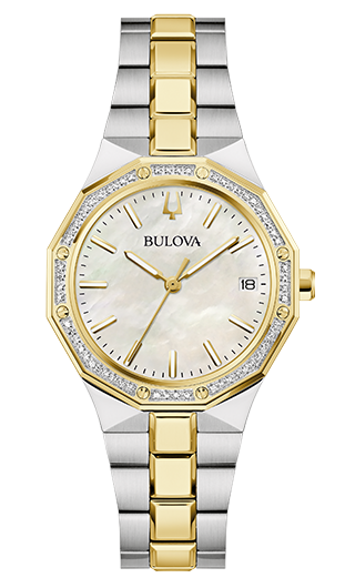 98R299 Women's Classic Watch