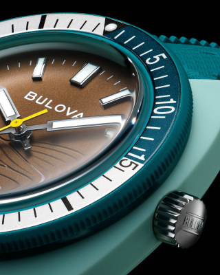 98B446 Men's Classic Watch