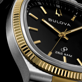 98B458 Men's Super Seville Watch