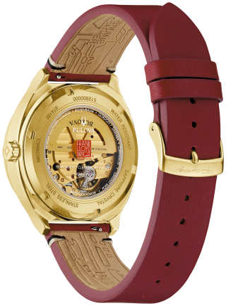 97A192 Men's Classic Watch