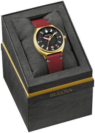 97A192 Men's Classic Watch