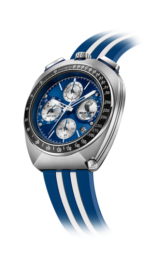 98B452 Men's Precisionist Watch