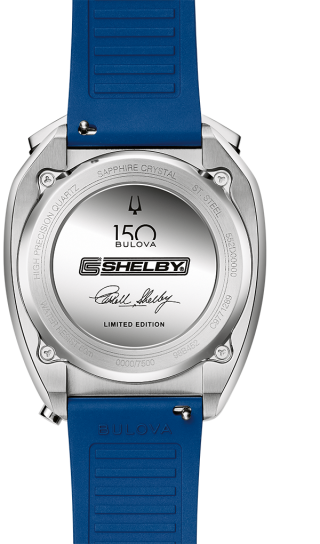98B452 Men's Precisionist Watch