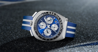 98B452 Men's Precisionist Watch