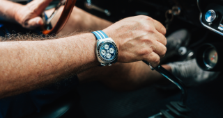 98B452 Men's Precisionist Watch