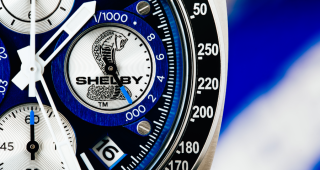 98B452 Men's Precisionist Watch