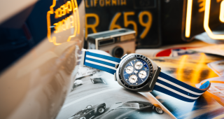 98B452 Men's Precisionist Watch