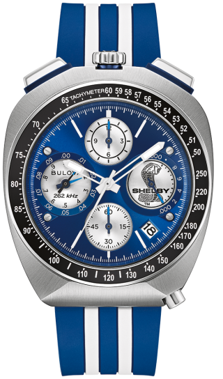 98B452 Men's Precisionist Watch