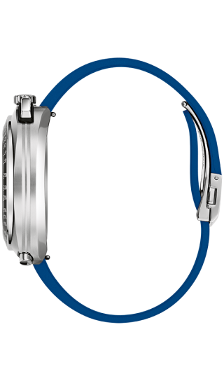 98B452 Men's Precisionist Watch