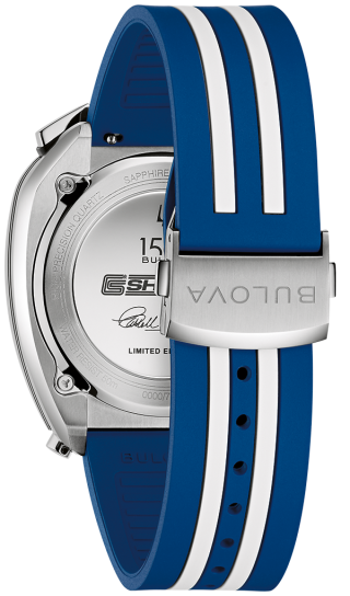 98B452 Men's Precisionist Watch