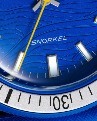 98B445 Men's Classic Watch