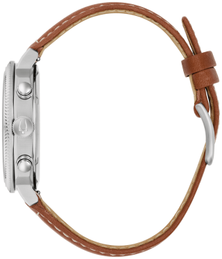 96B482 Men's Military Watch