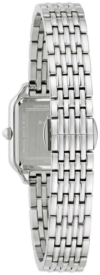 96R256 女士 Classic 系列腕錶