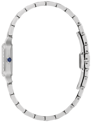 96R256 女士 Classic 系列腕錶