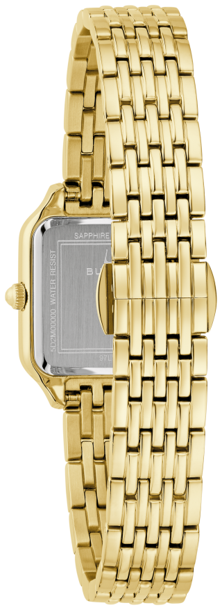 97L191 女士 Classic 系列腕錶