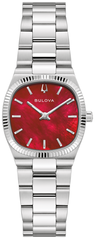 96L354 Women's Classic Watch