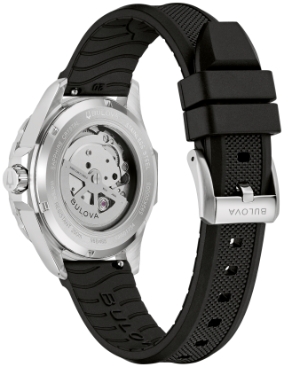 98B465 Men's Marine Star Watch