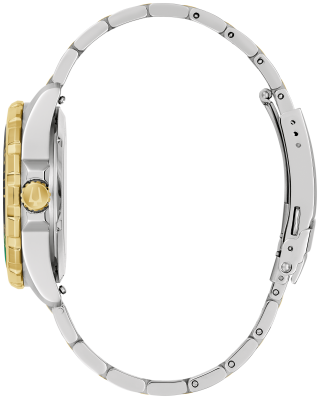 98B467 Men's Marine Star Watch