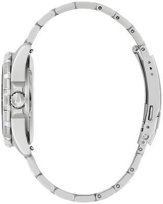 98B466 Men's Marine Star Watch